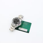 Rolex Sea-Dweller 126600 (2018) - Black dial 43 mm Steel case (3/7)