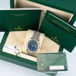 Rolex Datejust 36 126234 - (5/5)