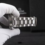 Omega Speedmaster Professional Moonwatch 311.30.42.30.01.006 (2020) - Zwart wijzerplaat 42mm Staal (8/8)