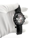 TAG Heuer Formula 1 Quartz CAZ101AD.FT8024 (2021) - Black dial 43 mm Steel case (7/8)