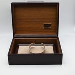 Rolex Day-Date 36 18238 (1988) - Zilver wijzerplaat 36mm Geelgoud (2/7)