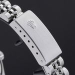 Rolex Lady-Datejust 79174 (1999) - 26 mm Steel case (8/8)