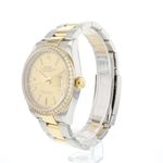 Rolex Datejust 36 126283RBR - (2/6)
