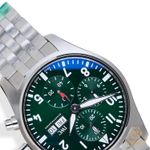 IWC Pilot Chronograph IW388104 - (4/8)