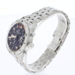 Breitling Classic AVI A233803A1B1A1 (2025) - Black dial 42 mm Steel case (3/5)