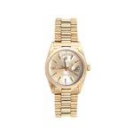 Rolex Day-Date 36 18038 (Onbekend (willekeurig serienummer)) - 36mm Geelgoud (1/7)