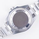 Rolex Sea-Dweller Deepsea 116660 (Unknown (random serial)) - Black dial 44 mm Steel case (4/8)