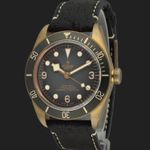 Tudor Black Bay Bronze 79250BA - (1/8)