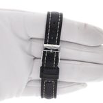 Breitling Cockpit Lady D67365 (2002) - 31mm Staal (8/8)