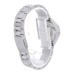 TAG Heuer Carrera Lady WBN2412.BA0621 (2026) - Wit wijzerplaat 29mm Staal (5/7)