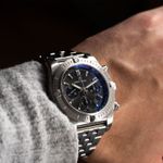 Breitling Chronomat AB0115101F1A1 - (6/7)