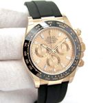Rolex Daytona 116515LN (2022) - 40mm Roségoud (14/24)