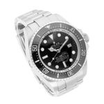 Rolex Sea-Dweller Deepsea 116660 (2009) - 44 mm Steel case (3/5)