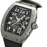 Richard Mille RM 67 RM67-01 Ti - (10/12)