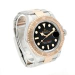 Rolex Yacht-Master 40 126621 (2025) - 40 mm Gold/Steel case (3/5)