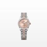 Rolex Lady-Datejust 278381RBR - (2/5)