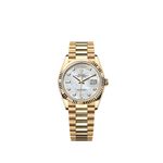 Rolex Day-Date 36 128238 - (1/1)