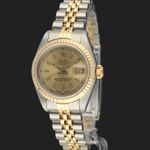 Rolex Lady-Datejust 69173 - (1/8)