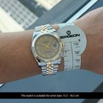 Rolex Datejust 36 116233 - (2/8)