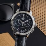 Glashütte Original Senator Chronograph 1-39-34-20-42-04 - (3/8)