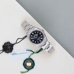 Rolex Explorer 124270 - (2/8)