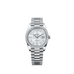 Rolex Day-Date 40 228396TBR - (1/1)