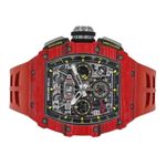 Richard Mille RM 011 RM 11-03 - (2/6)