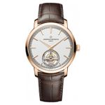 Vacheron Constantin Traditionnelle 6000T/000R-B346 (2025) - Zilver wijzerplaat 41mm Roségoud (1/1)
