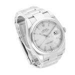 Rolex Datejust 36 116200 (2018) - 36 mm Steel case (3/5)