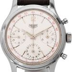 TAG Heuer Carrera Calibre HEUER 01