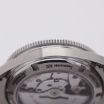 Omega Seamaster 300 233.30.41.21.01.001 (2019) - Black dial 41 mm Steel case (5/8)
