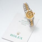 Rolex Lady-Datejust 79179 - (3/5)