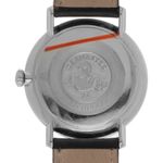 Omega Seamaster DeVille 135.020 (1962) - Zilver wijzerplaat 34mm Staal (6/8)