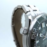 Omega Seamaster Diver 300 M 210.30.42.20.01.001 (2023) - Black dial 42 mm Steel case (4/8)