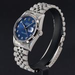Rolex Datejust 36 16234 - (4/8)