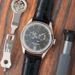 Patek Philippe Annual Calendar 5146G - (1/8)