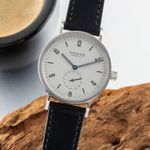NOMOS Tangente 501 - (3/8)