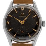 Omega Seamaster 2791-6 - (1/8)