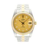 Tudor Prince Date 74033 - (1/5)