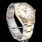 Rolex Air-King 5520 (1978) - 34mm Staal (5/7)