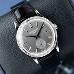 Patek Philippe Calatrava 6119G-001 - (2/8)