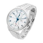 IWC Portuguese Yacht Club Chronograph IW390702 - (2/5)