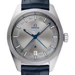 Omega Globemaster 130.33.41.22.06.001 - (6/12)