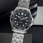 Omega Seamaster Diver 300 M 210.30.42.20.01.001 - (3/8)