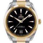 Omega Seamaster Aqua Terra 220.20.41.21.01.001 - (1/1)