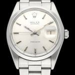 Rolex Oyster Precision 6694 (1973) - 34mm (1/8)