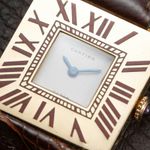 Cartier Unknown A102 - (6/8)