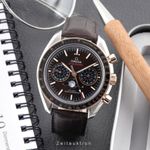 Omega Speedmaster Moonphase 304.23.44.52.13.001 - (3/8)