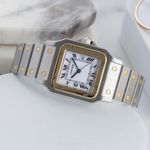 Cartier Santos 2961 - (2/8)