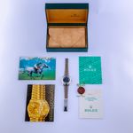 Rolex Datejust 31 68273 (1995) - 31mm Goud/Staal (8/8)